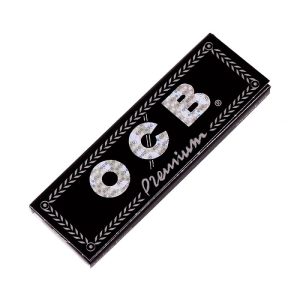 OCB經典慢燃手卷紙