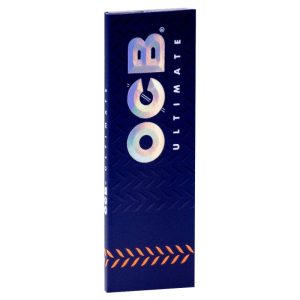 OCB高級超薄手卷紙