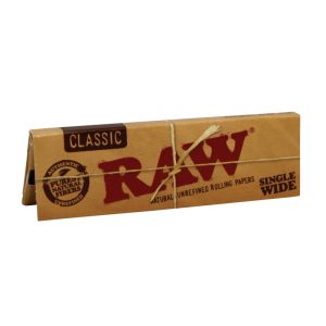 RAW經典慢燃手卷紙