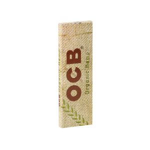 OCB有機手卷紙壹冊（50張）